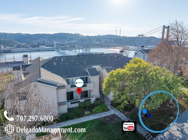 1201 Glen Cove Pkwy Vallejo, CA 94591 photo 4