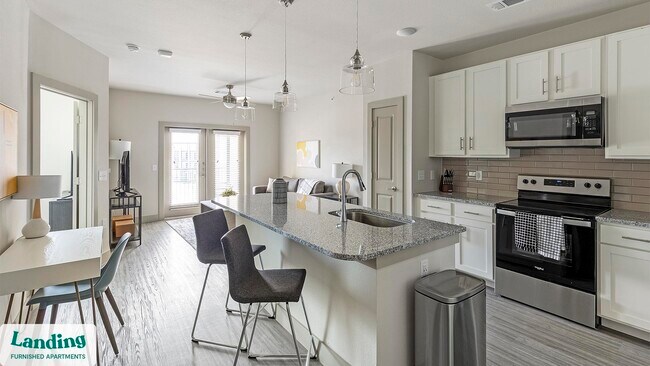 3550 S Robinson Rd Grand Prairie, TX 75052 photo 2