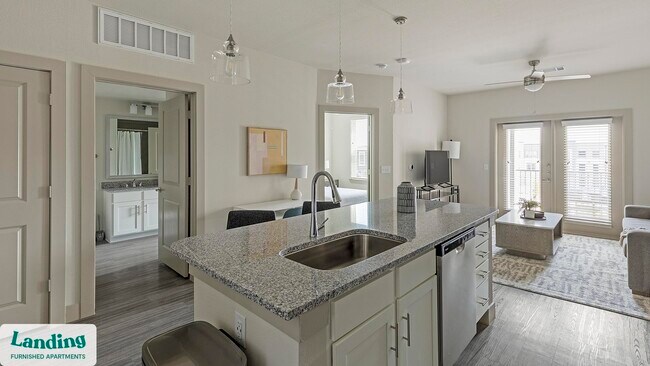3550 S Robinson Rd Grand Prairie, TX 75052 photo 5