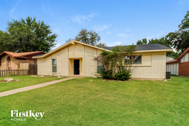 1805 Japonica Ln Plano, TX 75074 photo 2