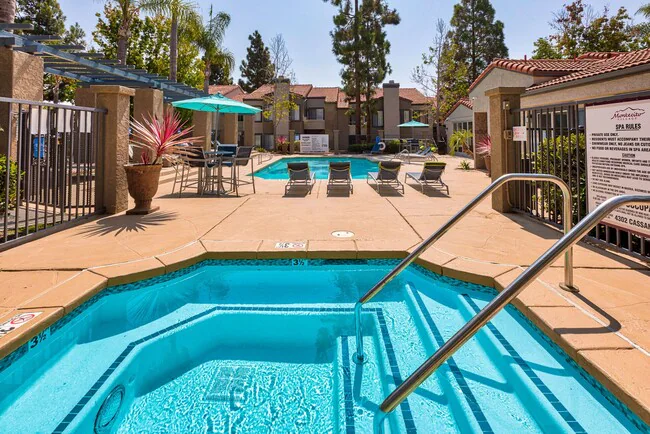 Montecito Village photo 3