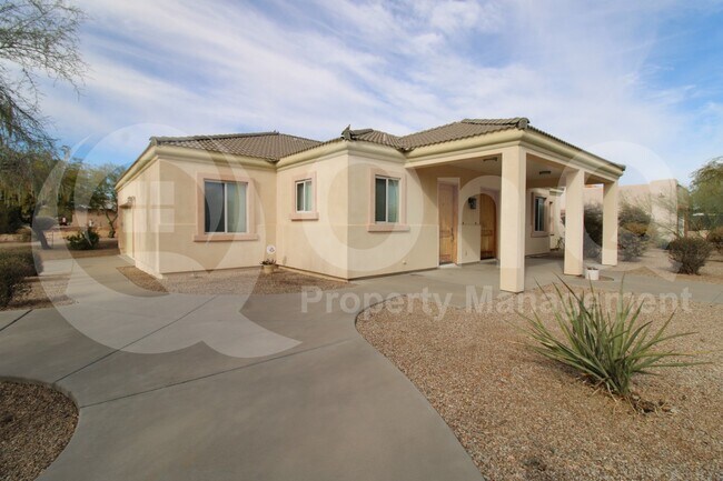 14648 North Del Cambre Avenue, Fountain Hills, AZ 85268 photo 2