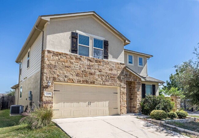 12606 Elemina Trl San Antonio, TX 78249 photo 2