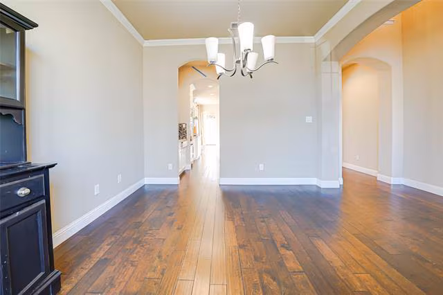 6844 Westbury Drive, North Richland Hills, TX 76180 photo 4