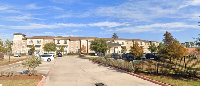 15505 Bammel North Houston Rd Houston, TX 77014 photo 2