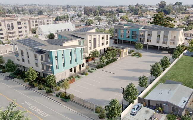 Talas Apartments photo 2