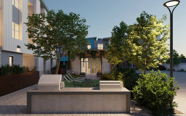 Talas Apartments photo 5