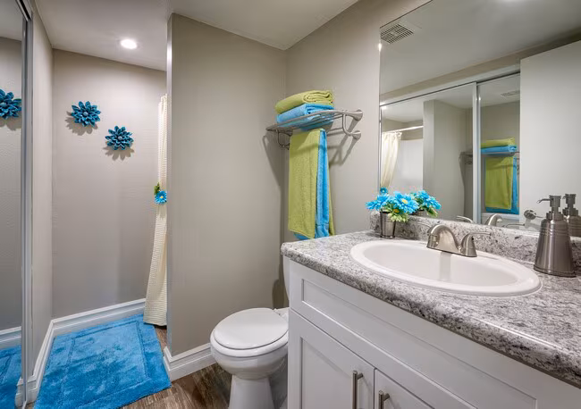 Fiesta Village Furnished - Utilities Included photo 4