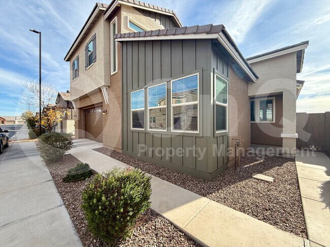 1871 E Lantana Dr Chandler, AZ 85286 photo 2