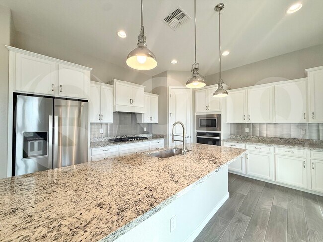 1871 E Lantana Dr Chandler, AZ 85286 photo 5