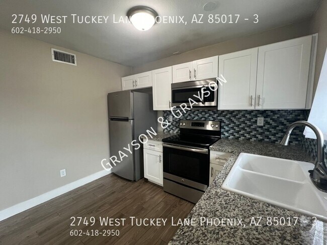 2749 W Tuckey Ln Phoenix, AZ 85017 photo 4