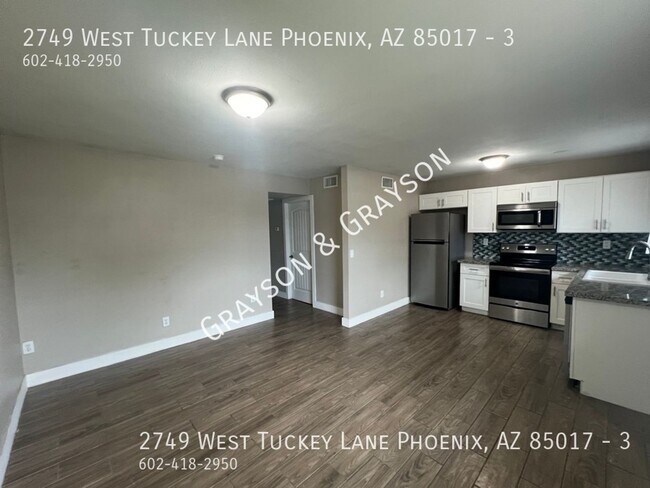 2749 W Tuckey Ln Phoenix, AZ 85017 photo 3