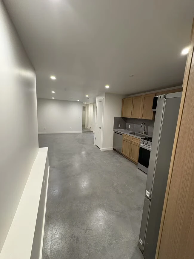 46 Jasper Pl, San Francisco (Apartment) photo 2
