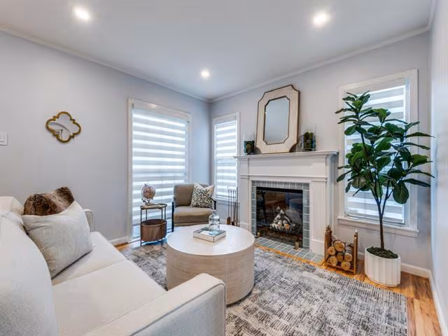 5739 Ellsworth Avenue, Dallas, TX 75206 photo 2