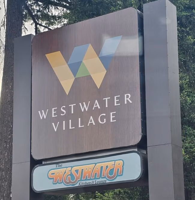 Westwater Village photo 2