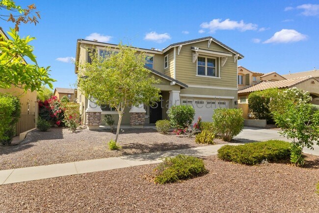 3158 N Clanton St Buckeye, AZ 85396 photo 3