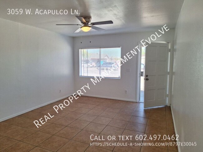 3059 W Acapulco Ln Phoenix, AZ 85053 photo 3