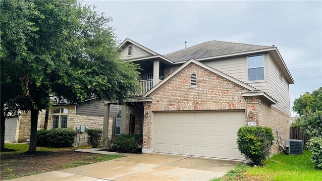 14213 Willow Tank Dr Austin, TX 78717 photo 2