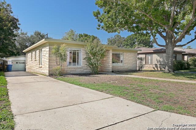 534 Cosgrove St San Antonio, TX 78210 photo 4