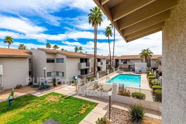 6480 N 82nd St Scottsdale, AZ 85250