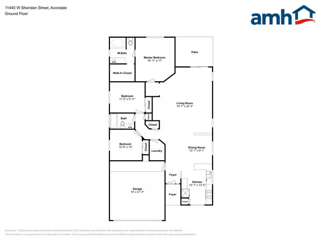 11440 W Sheridan St Avondale, AZ 85392 photo 3