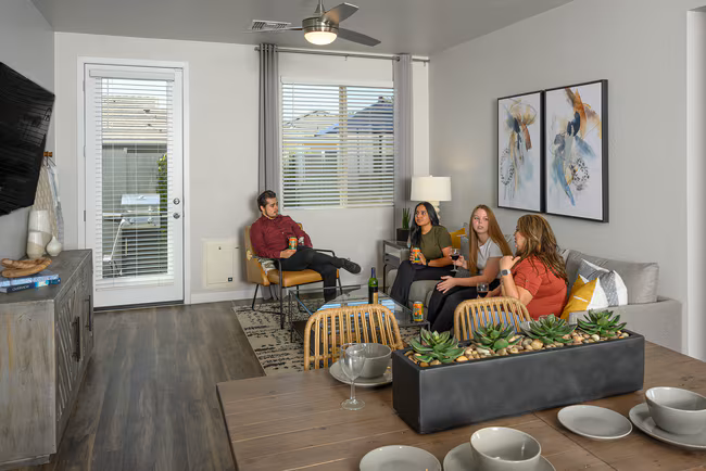 Village at Sonoran Vista photo 5