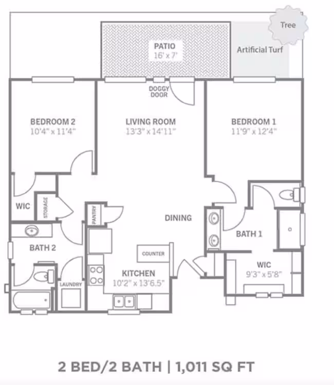 Village at Sonoran Vista photo 2