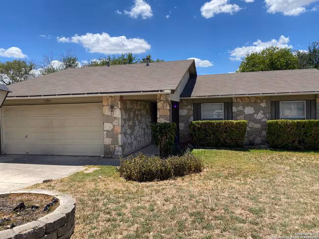 15043 Misty Bnd Dr San Antonio, TX 78217 photo 4