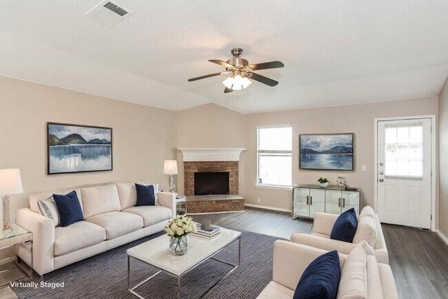 2528 Tar Heel Dr Fort Worth, TX 76123 photo 4