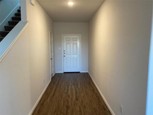 727 Francis Avenue, Celina, TX 75009 photo 2