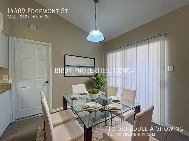 14409 Edgemont St San Antonio, TX 78217 photo 3