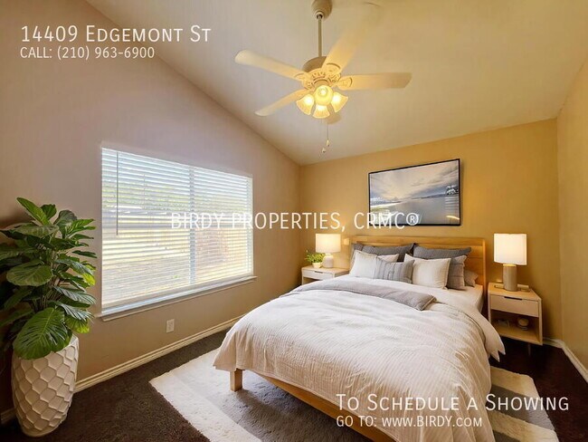 14409 Edgemont St San Antonio, TX 78217 photo 4
