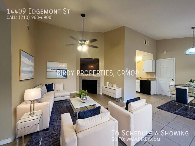14409 Edgemont St San Antonio, TX 78217 photo 2