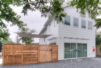 4527 Depew Ave Austin, TX 78751 photo 5