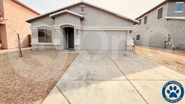 331 E Saddle Way San Tan Valley, AZ 85143