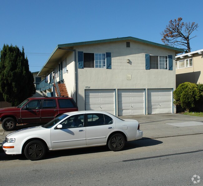G1 | 731 N. Amphlett Blvd. photo 5