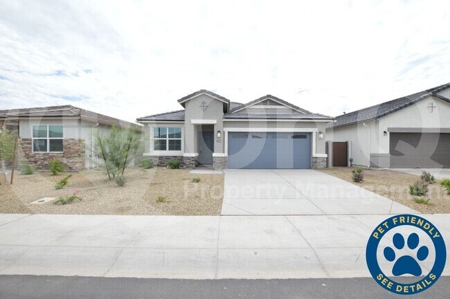 24195 West Verlea Dr