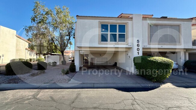 5601 N 79th St Scottsdale, AZ 85250