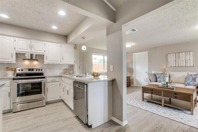2205 Richbrook Dr Garland, TX 75044 photo 4