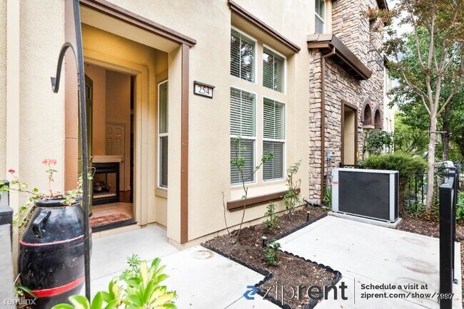 254 Fringe Tree Terrace, Sunnyvale, CA 94086 photo 3