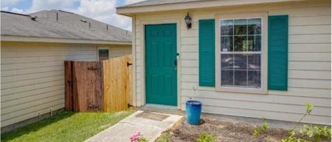 11219 Pecan Canyon San Antonio, TX 78252 photo 3