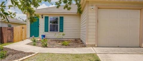 11219 Pecan Canyon San Antonio, TX 78252 photo 2