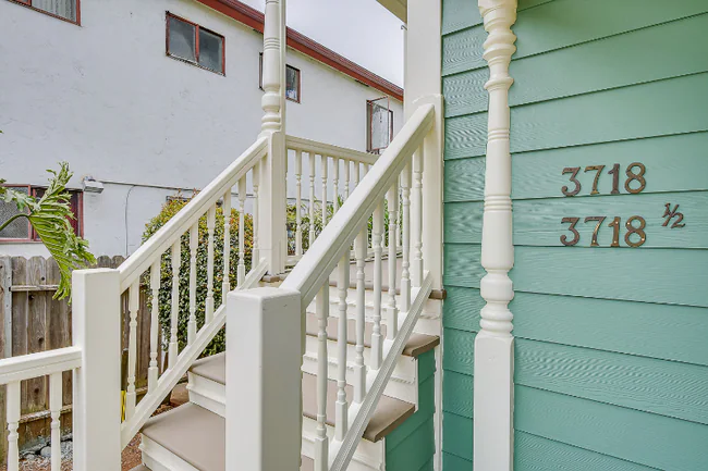3718-3726 First Ave. San Diego, CA 92103 photo 3