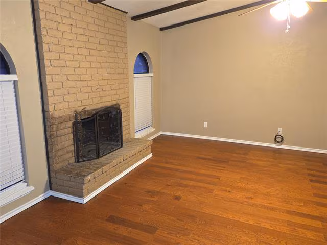 5101 Stanley Dr The Colony, TX 75056 photo 3