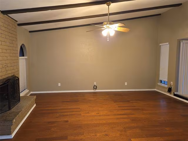 5101 Stanley Dr The Colony, TX 75056 photo 2