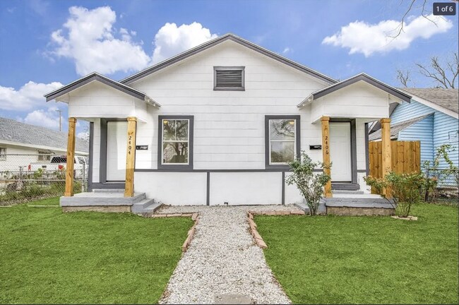 2404 Maryland Ave Dallas, TX 75216 photo 4