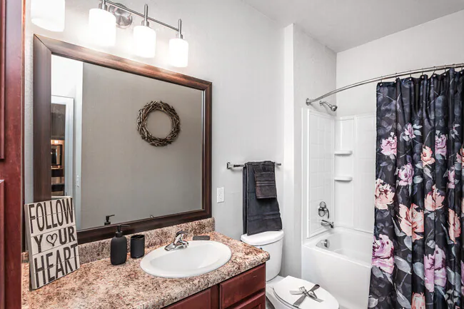 Overlook at Stone Oak Park Apartments photo 5