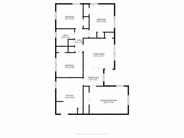 1005 Highland Dr Grand Prairie, TX 75051 photo 5