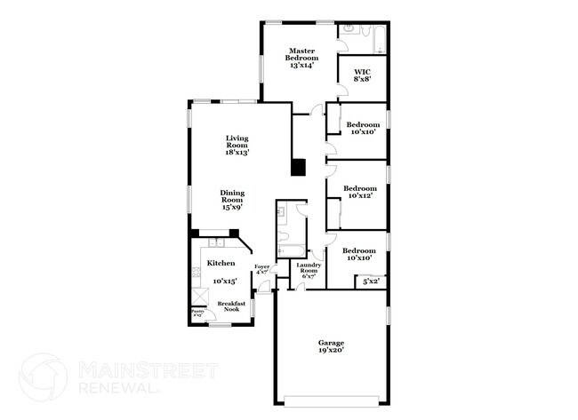 11851 W Roanoke Ave Avondale, AZ 85392 photo 3