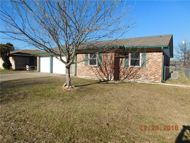 1010 Jackie Jo Ln Copperas Cove, TX 76522 photo 3